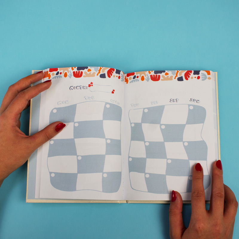 Planner 29