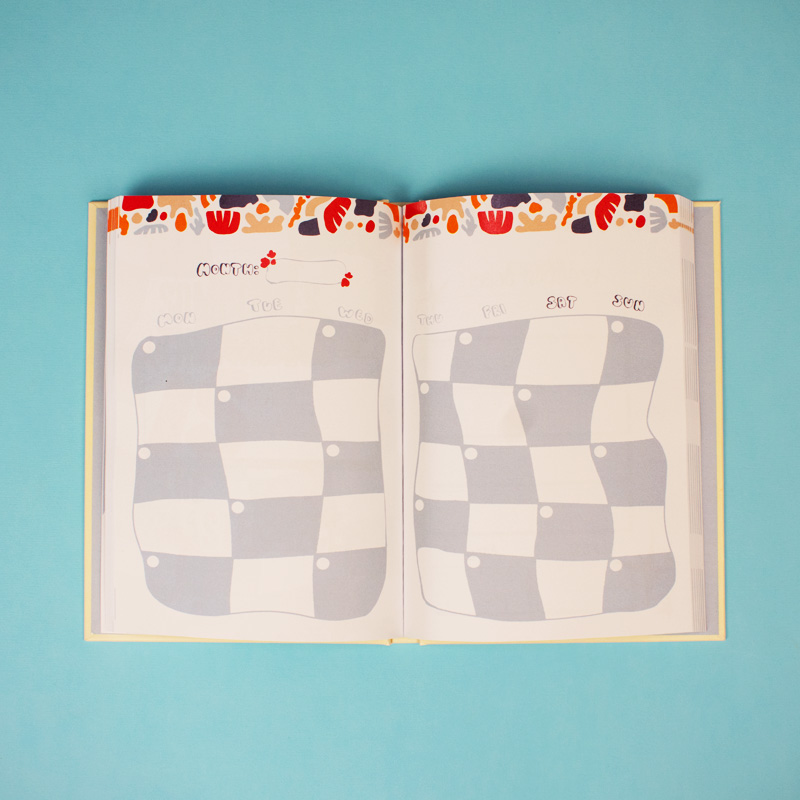 Planner 30