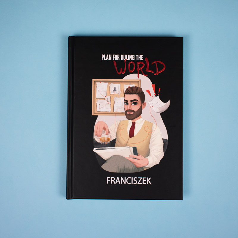 Planner 32