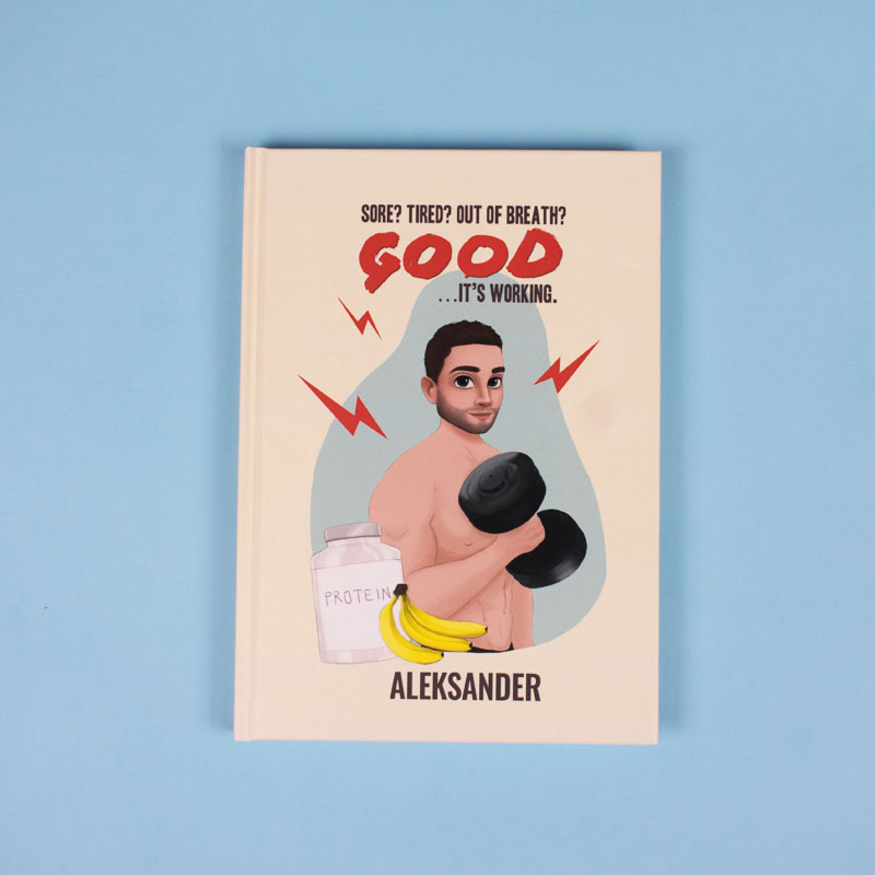 Planner 34