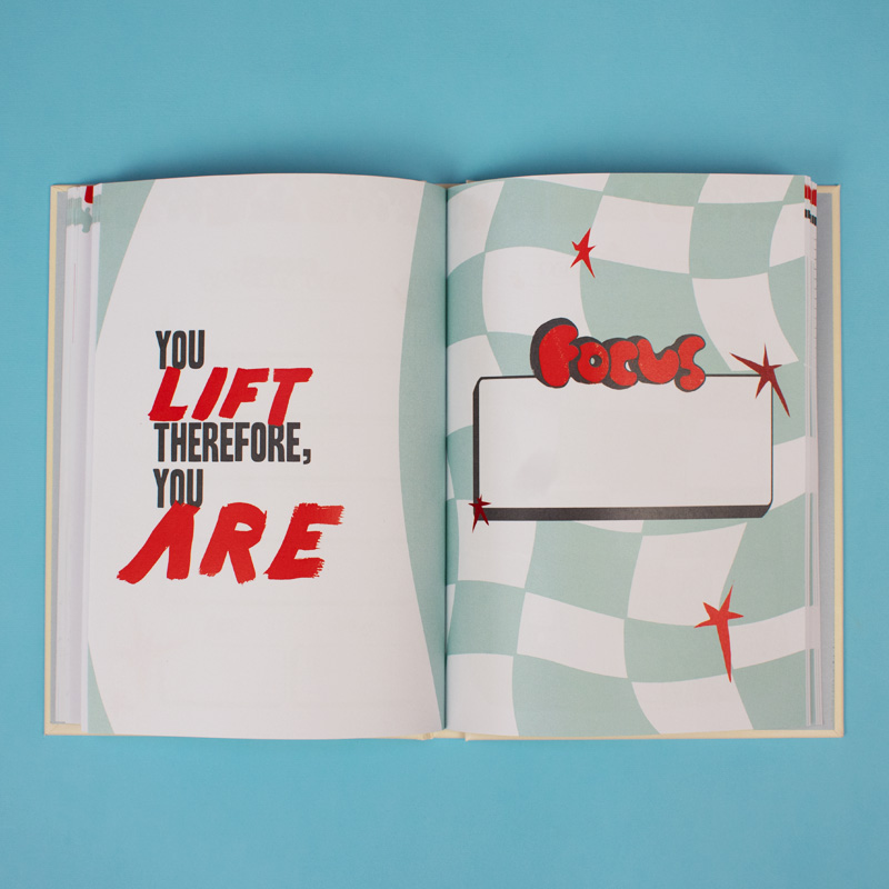 Planner 34