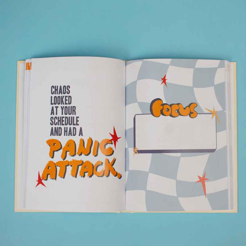 Planner 35
