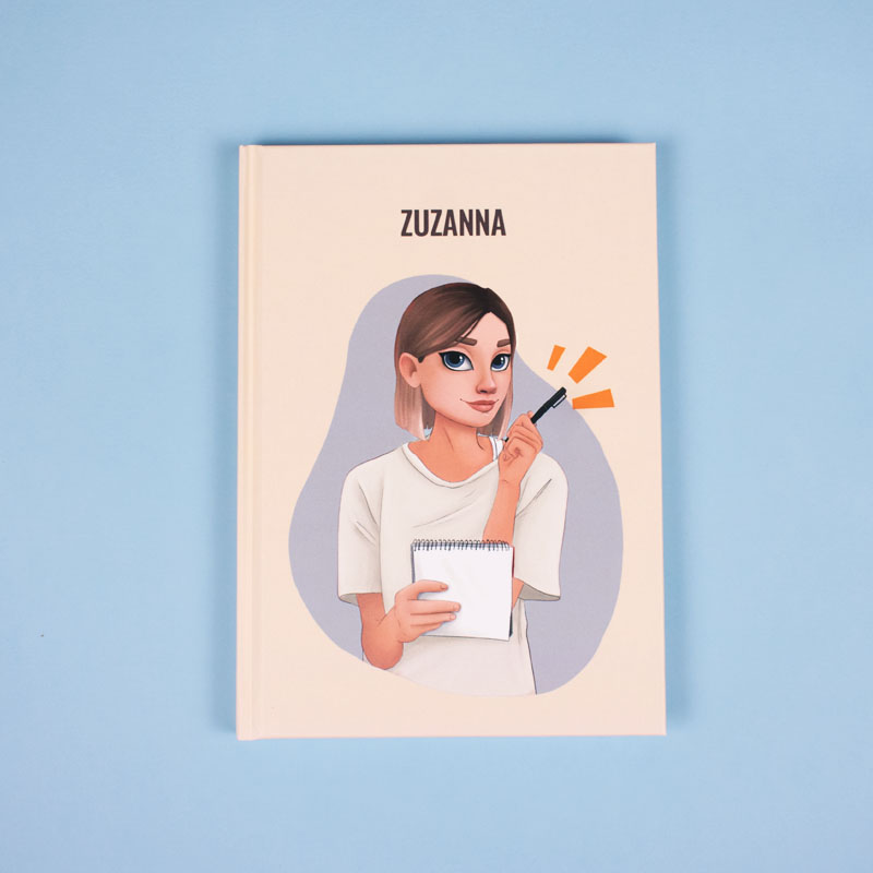 Planner 36